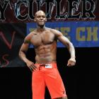 Adrian  Fletcher - NPC Jay Cutler Desert Classic 2014 - #1